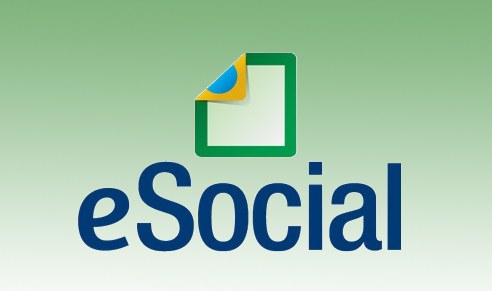 imagem-logo-e-Social-no-centro-da-tela