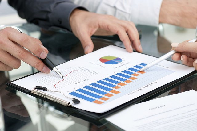 monitoramento de metas